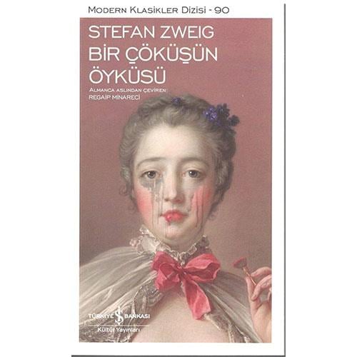 BİR ÇÖKÜŞÜN ÖYKÜSÜ