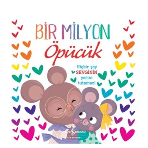 BİR MİLYON ÖPÜCÜK