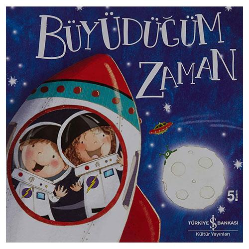 BÜYÜDÜĞÜM ZAMAN