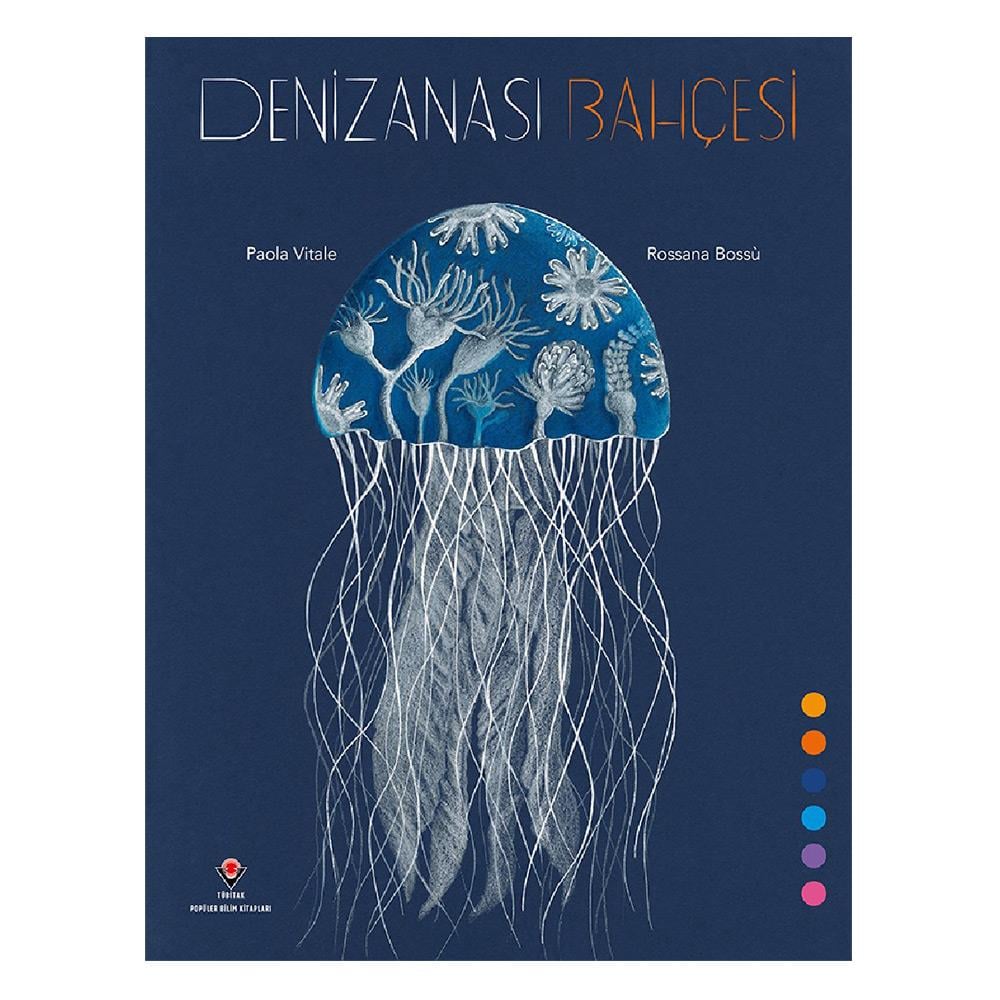 DENİZANASI BAHÇESİ
