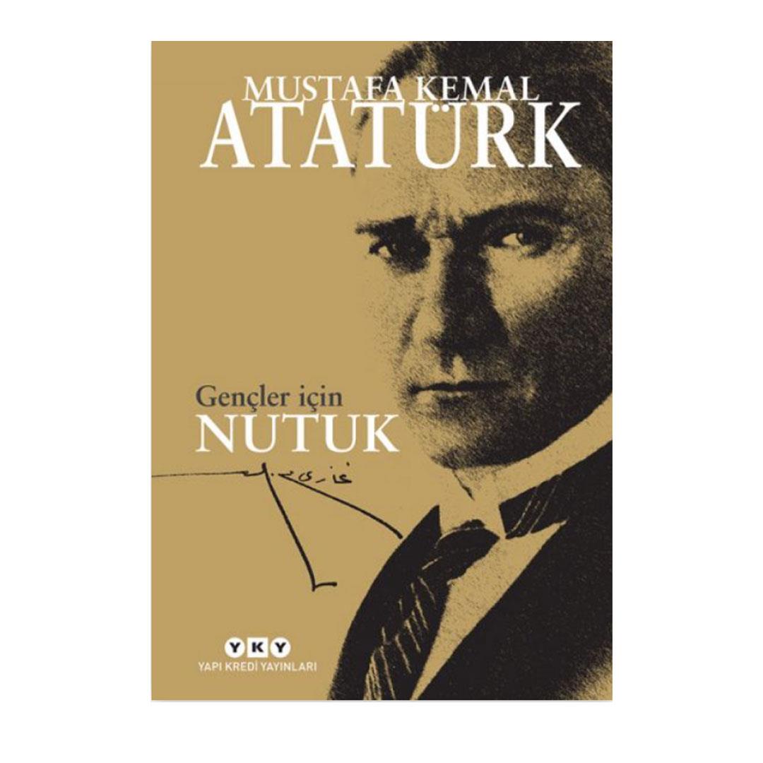 Gençler İçin Nutuk