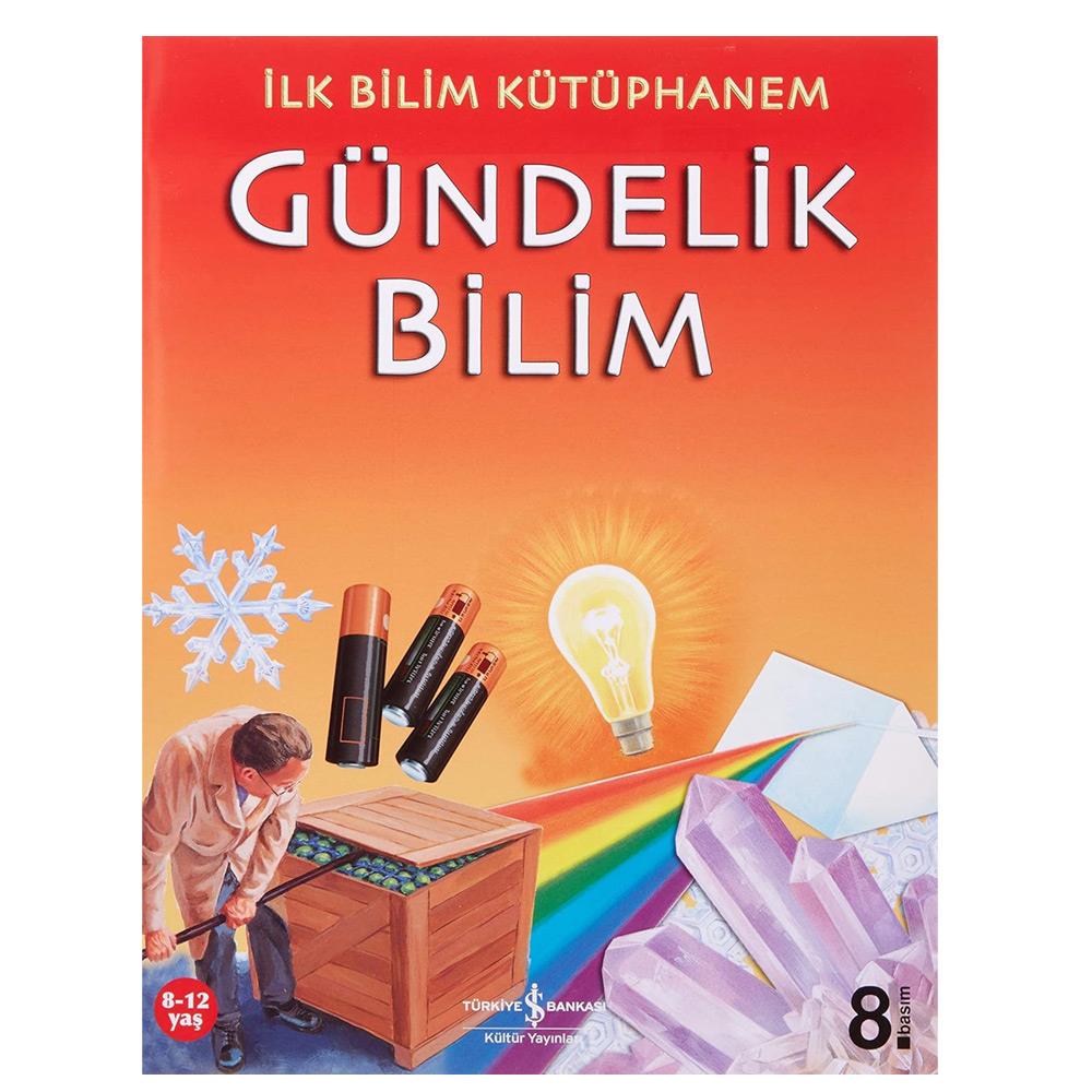 GÜNDELİK BİLİM