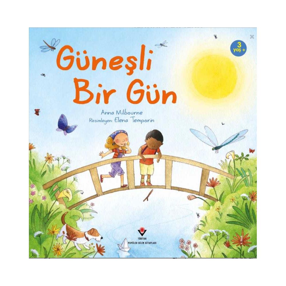 GÜNEŞLİ BİR GÜN