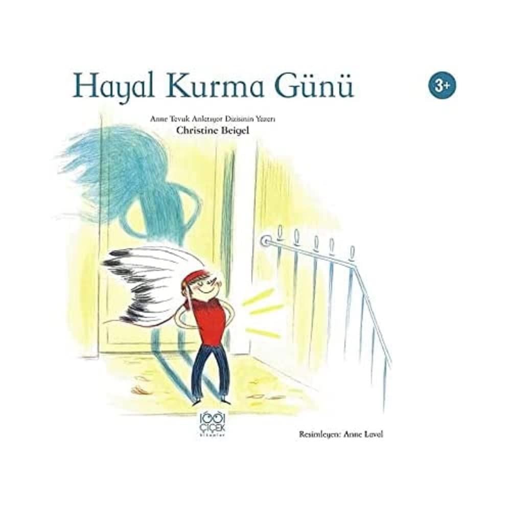HAYAL KURMA GÜNÜ