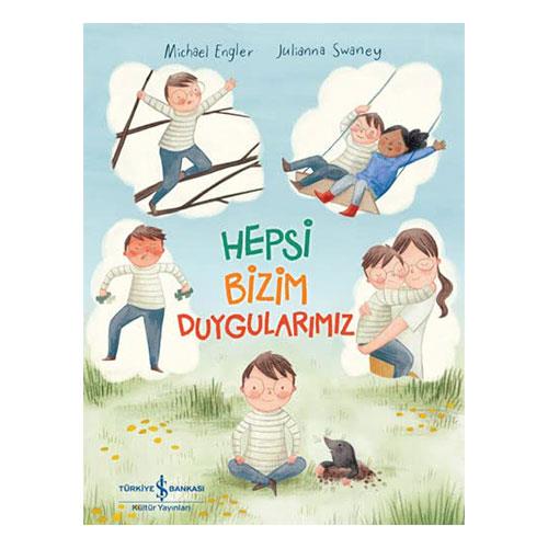 HEPSİ BİZİM DUYGULARIMIZ