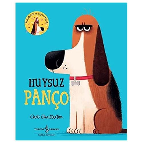 HUYSUZ PANÇO