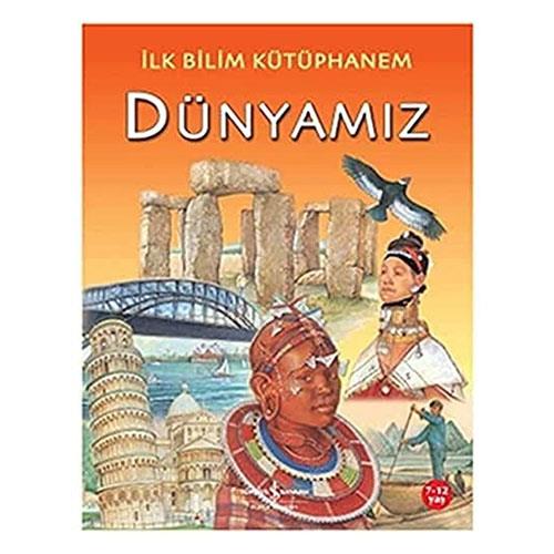 İLK BİLİM K.-DÜNYAMIZ 