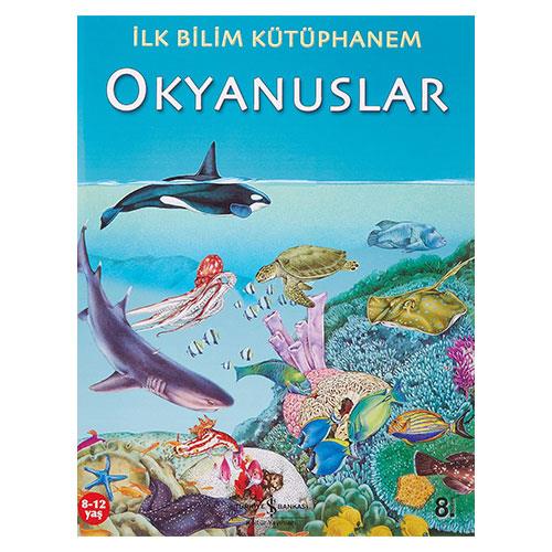 İLK BİLİM K.-OKYANUSLAR