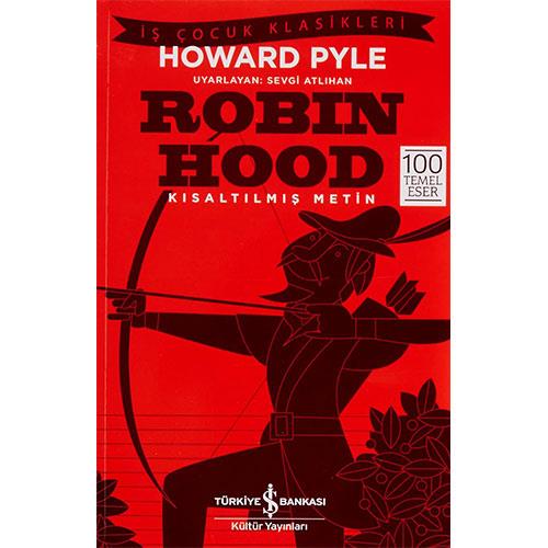 'KIS.İŞ Ç.KLAS.-ROBIN HOOD