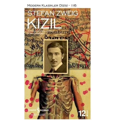 KIZIL