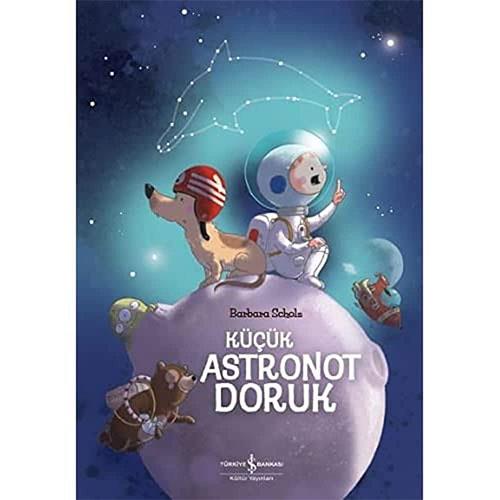 KÜÇÜK ASTRONOT DORUK