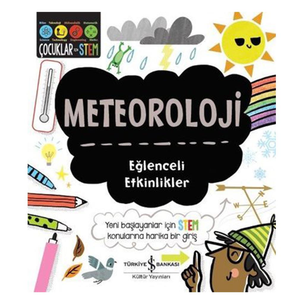 'METEOROLOJİ - EĞLENCELİ ETKİNLİKLER