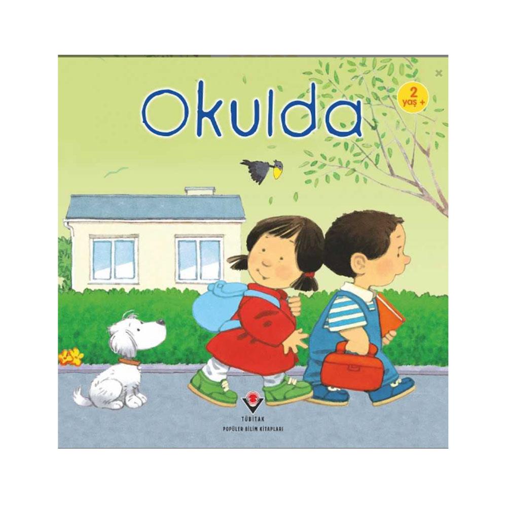 Okulda