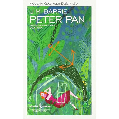 PETER PAN