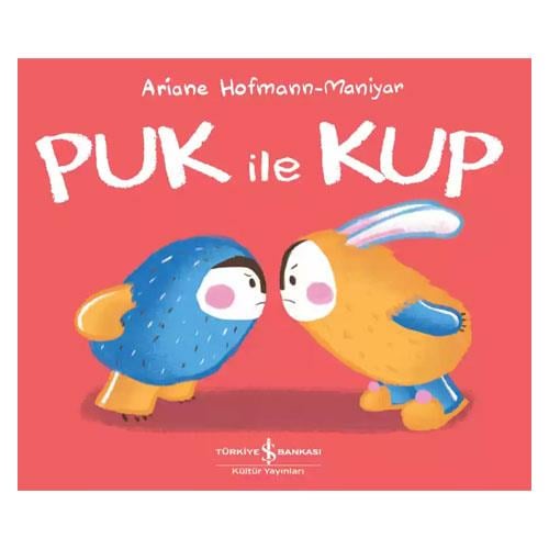 PUK İLE KUP