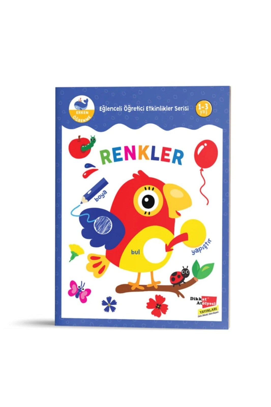 RENKLER