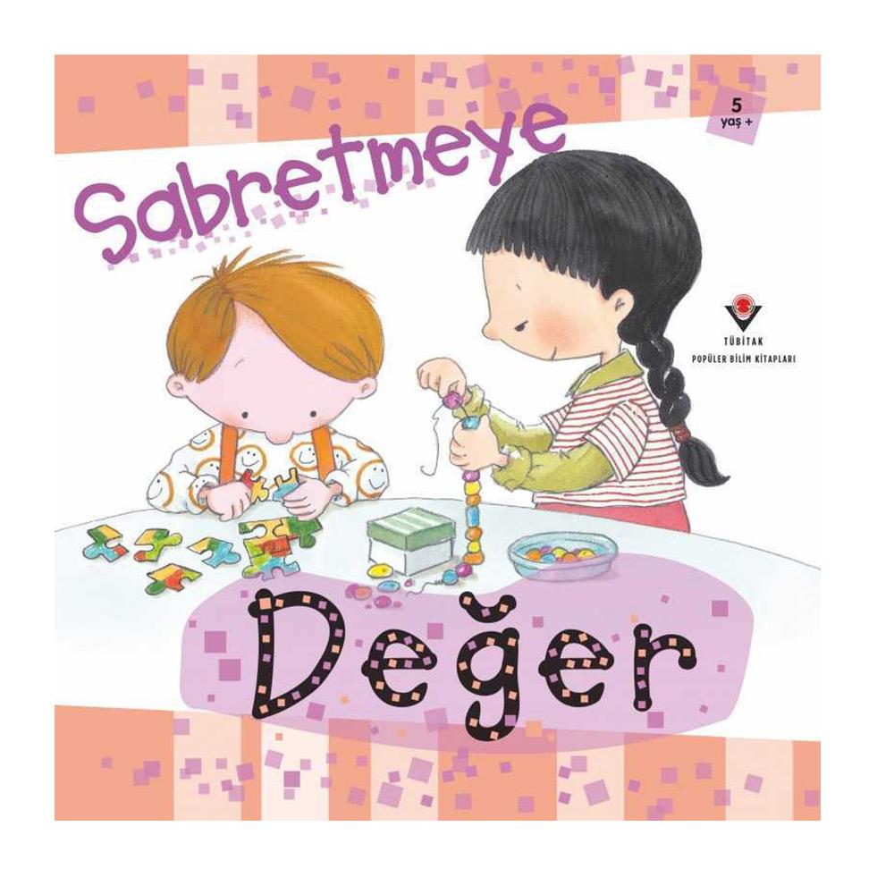 SABRETMEYE DEĞER