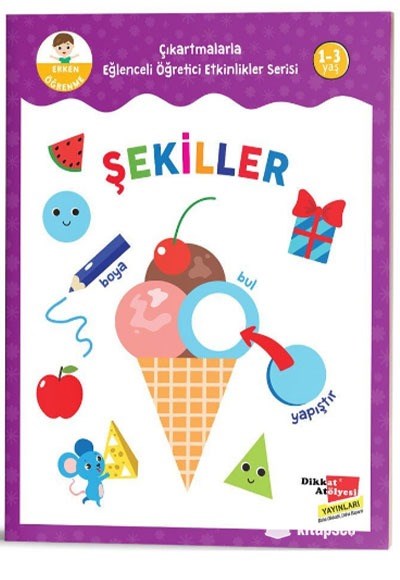 ŞEKİLLER