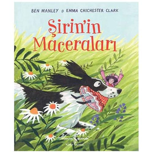ŞİRİN'İN MACERALARI