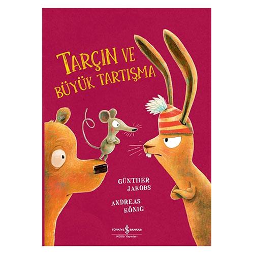 Tarçın ve Büyük Tartışma