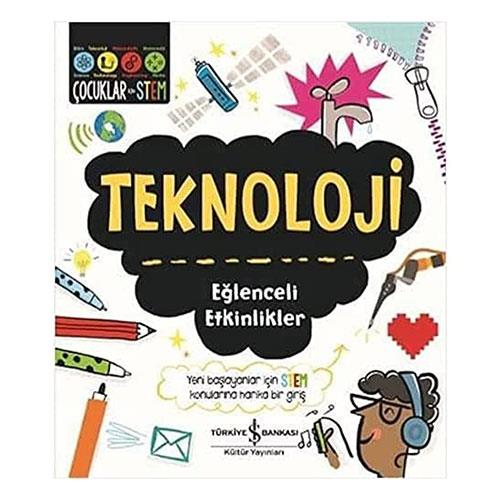 Teknoloji – Eğlenceli Etkinlikler
