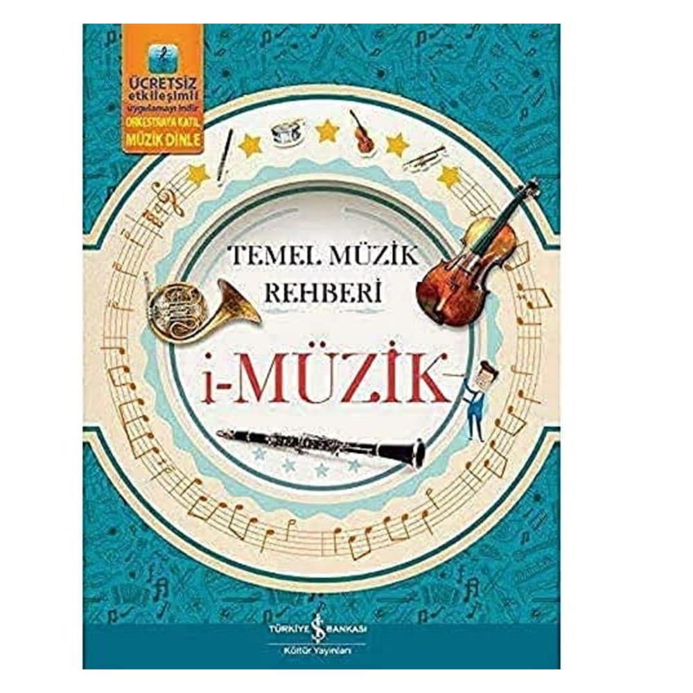 TEMEL MÜZİK REHBERİ İ MÜZİK