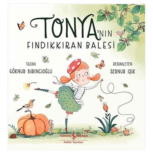 TONYANIN FINDIKKIRAN BALESİ