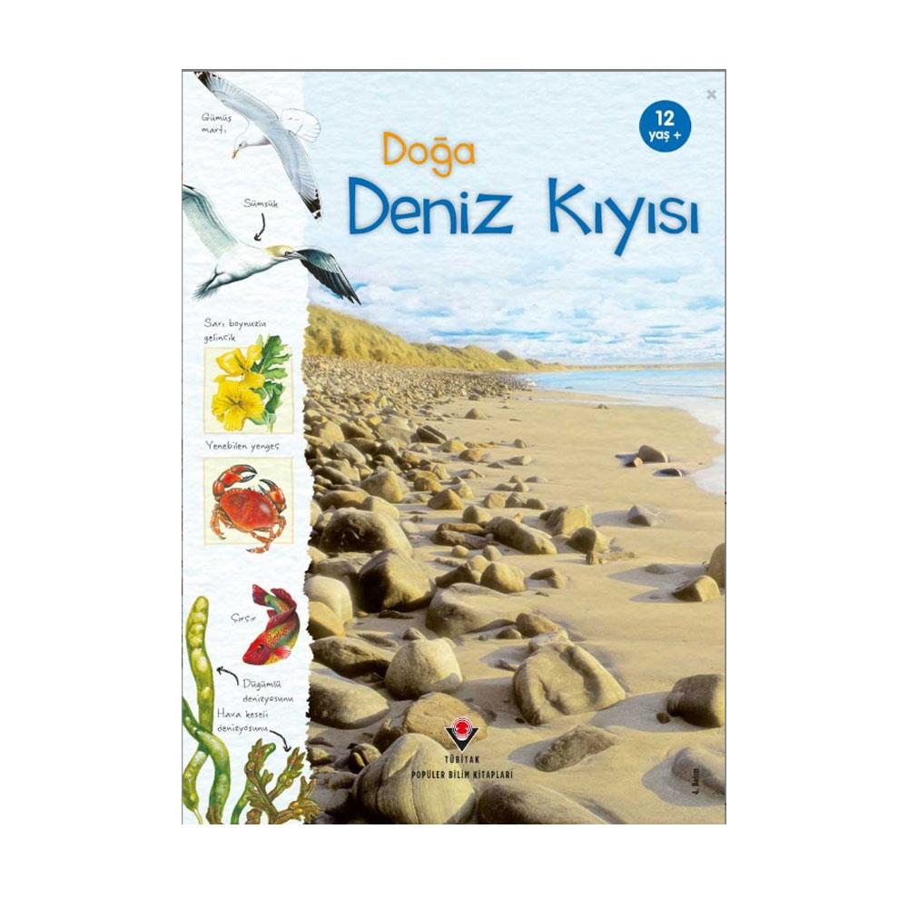 TÜBİTAK Doğa Deniz Kıyısı