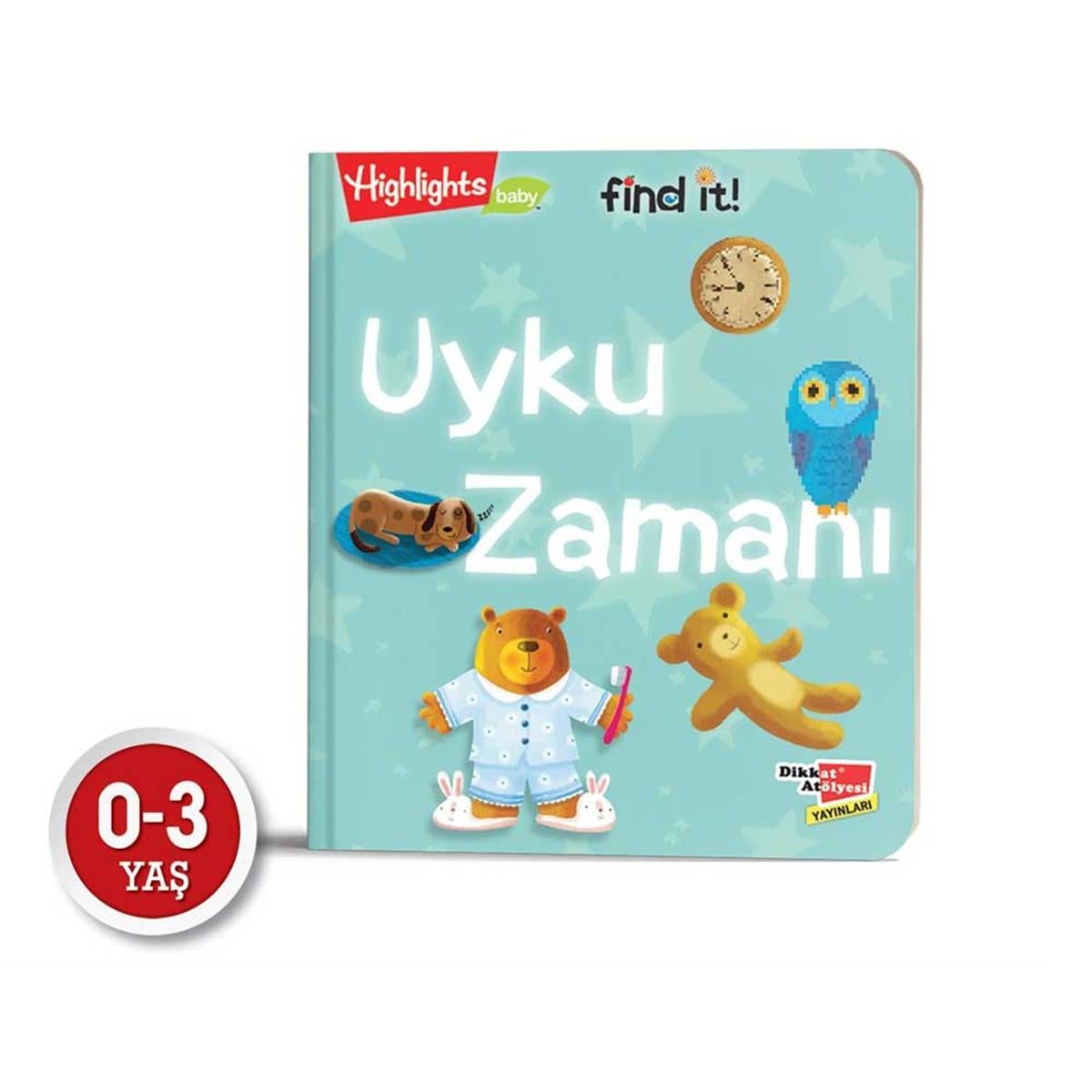 Uyku Zamanı