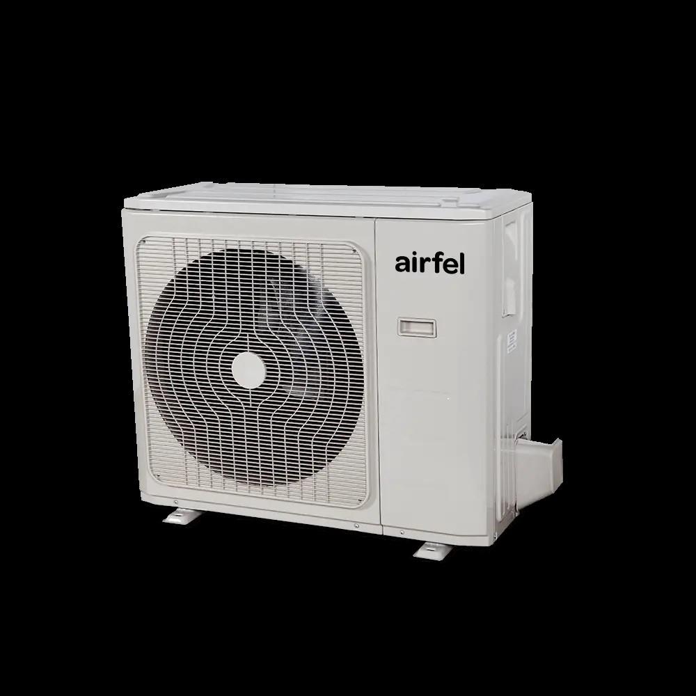 Airfel Inverter Klima LTXM25N; 9.000 BTU/h; R32 Gazlı A++