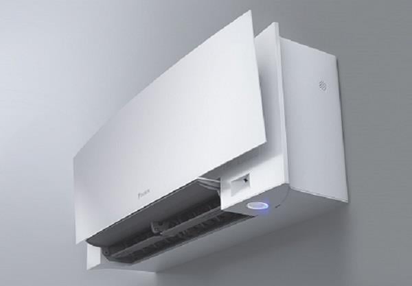 Daikin Emura3 Beyaz TR.FTXJ50AW.01; 18.000BTU/h; 5,0kW; A+++; R32 GAZLI Inverter Klima 