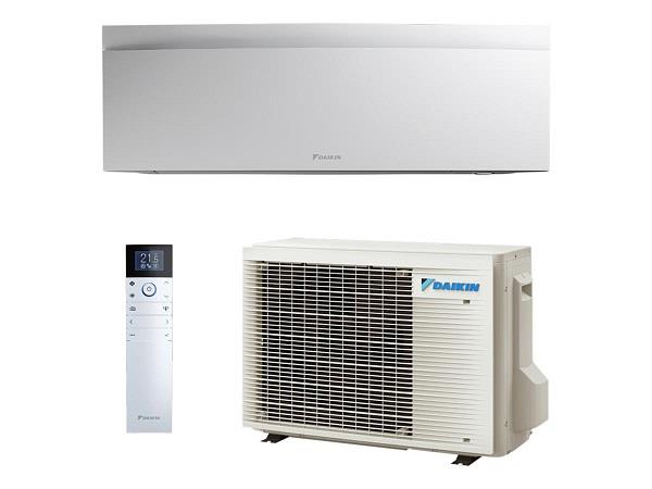 Daikin Emura3 Beyaz TR.FTXJ50AW.01; 18.000BTU/h; 5,0kW; A+++; R32 GAZLI Inverter Klima 