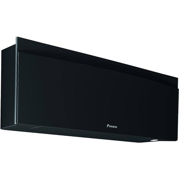 Daikin Emura3 Siyah Renk TR.FTXJ20AB.01 7.000BTU/h 2 0kW; A+++ R32 GAZLI Inverter Klima
