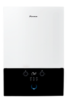 Daikin Ndj Premix 28/28 kW (24.000 Kcal) Tam Yoğuşmalı Kombi + Baca Seti