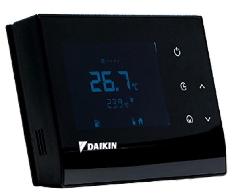 Daikin Ndj Smart Premix 24 kW Tam Yoğuşmalı Kombi + Baca Seti