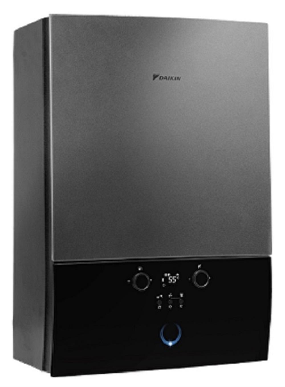 Daikin Ndj Smart Premix 28 kW Tam Yoğuşmalı Kombi + Baca Seti