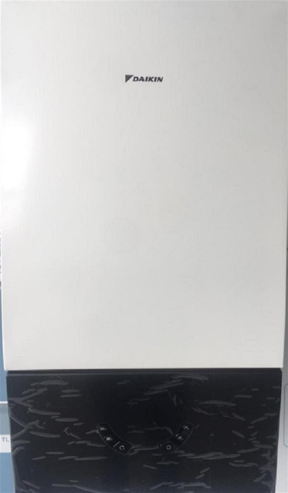 Daikin Premix VZ 23kW (TR.D2CPX023BATR) Tam Yoğuşmalı Kombi + Baca Seti