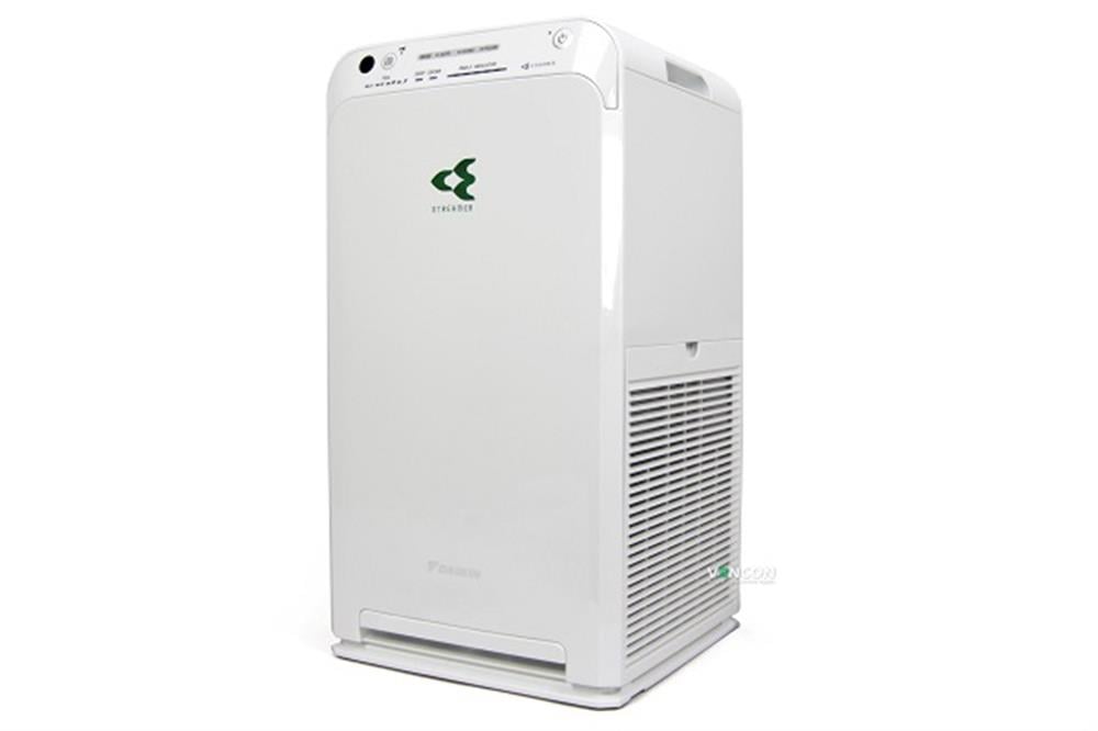 Daikin Prue Air Hava Temizleme Cihazı; MC55W; (MAX.82M2 Alan Için Uygun); (5,5m3/dak Debi)