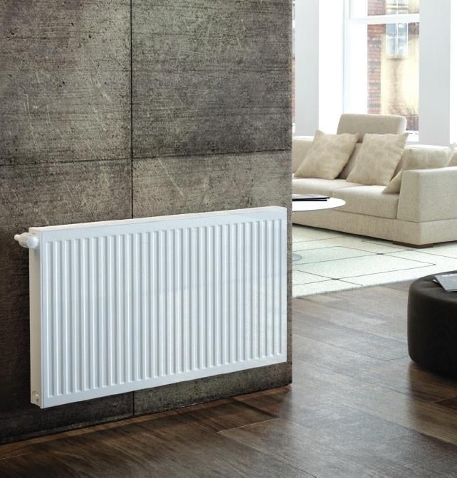 Daikin Tip22 PKKP 600x900 Panel Radyator Kalorifer Petegi