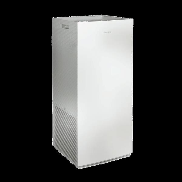 Daikin Prue Air Nemlendiricili Hava Temizleme Cihazı; RENK BEYAZ; MCK70ZW; (MAX.96m2 Alan Için Uygun)