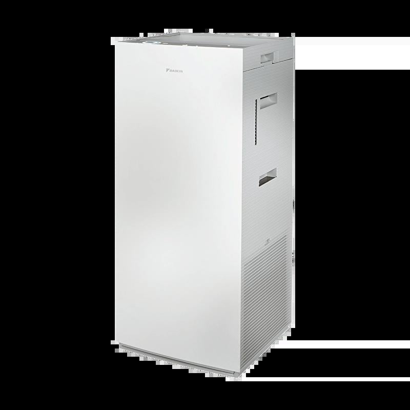 Daikin Prue Air Nemlendiricili Hava Temizleme Cihazı; RENK BEYAZ; MCK70ZW; (MAX.96m2 Alan Için Uygun)