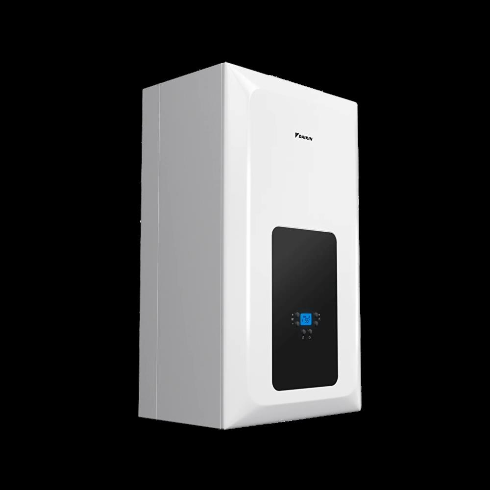 Daikin Premix ICON 20kW; 17.200kcal;  (TR.D2CBP020AATR.01) Tam Yoğuşmalı Kombi + Baca Seti