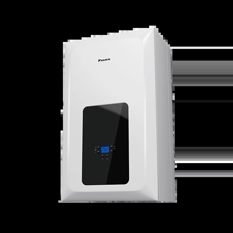 Daikin Premix ICON 20kW; 17.200kcal;  (TR.D2CBP020AATR.01) Tam Yoğuşmalı Kombi + Baca Seti