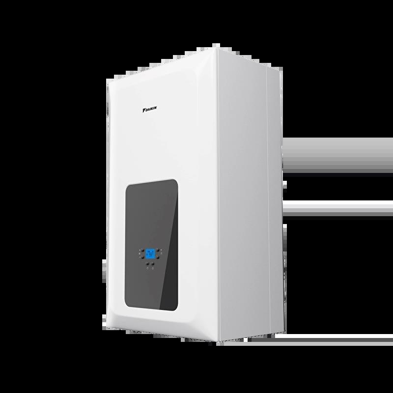 Daikin Premix ICON 20kW; 17.200kcal;  (TR.D2CBP020AATR.01) Tam Yoğuşmalı Kombi + Baca Seti
