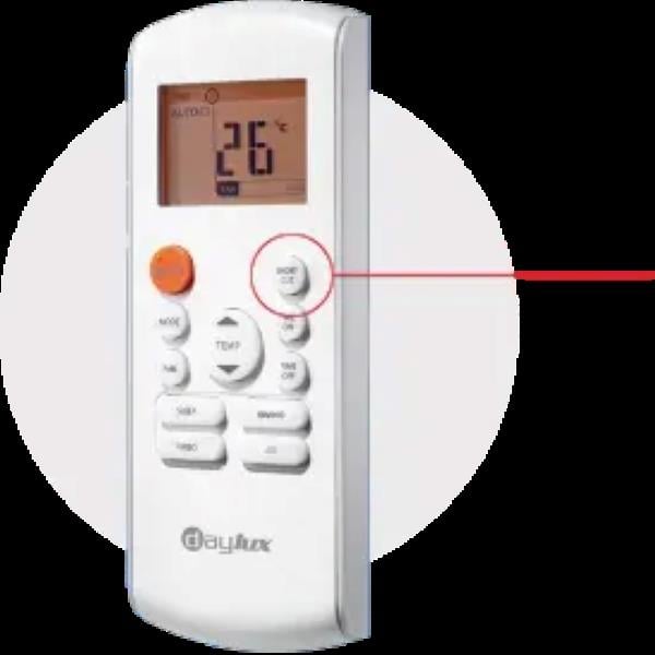 Daikin; DAYLUX; A++; 12.000 BTU/h;  DTXM35N; Inverter; R32 Gazlı; Duvar Tipi Klima