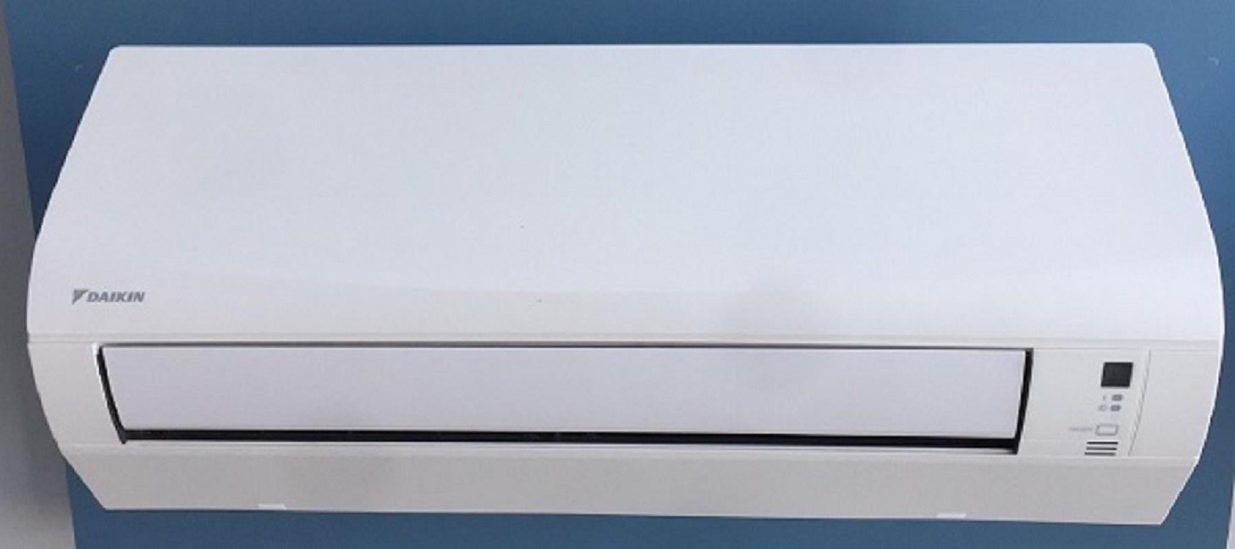 Daikin Shira Eco (N Serisi) Standart Online Controller TR.FTXP71N.02; 24.000BTU/h; 7,1kW; A++; R32 GAZLI Inverter Klima