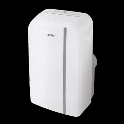 Airfel Mobil Klima LPCY35BM 12000 BTU/h