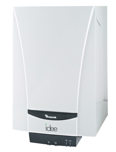 Baymak Idee Ace Premix 24kW (20.000 Kcal) Tam Yoğuşmalı Kombi