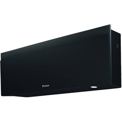 Daikin Emura3; Siyah Renk; TR.FTXJ35AB.01; 12.000BTU/h; 3,5kW; A+++ R32 Gazlı Inverter Klima