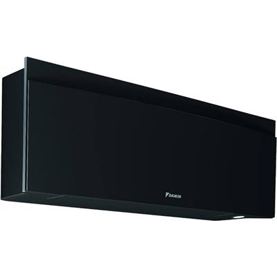 Daikin Emura3 Siyah Renk TR.FTXJ20AB.01 7.000BTU/h 2 0kW; A+++ R32 GAZLI Inverter Klima